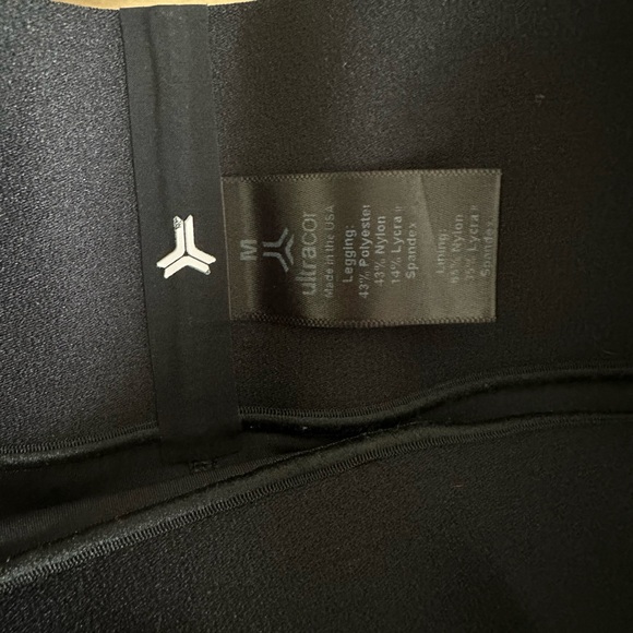 Ultracor active - Ultra Lux Knockout Leggings Camo, medium - Picture 5 of 5